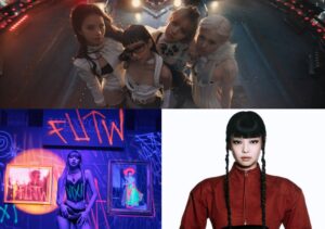 How BLACKPINK took over global Spotify charts in 2025