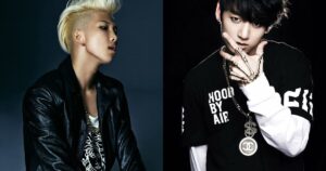 How BTS's Makeup Artist Shattered Gender Norms For Male Idols — Even Before They Were Famous