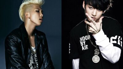 How BTS's Makeup Artist Shattered Gender Norms For Male Idols — Even Before They Were Famous