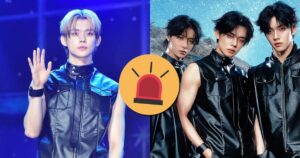 How Yeonjun Saved TXT's Latest Comeback From An SOS Situation