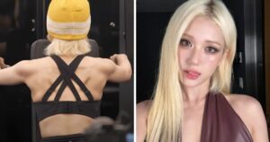 How To Get A Perfectly Toned Upper Body Like K-Pop Idols