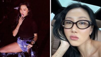 MAMAMOO's Hwasa Details The Shocking Consequences Of Her "Indecency" Scandal