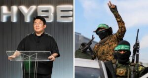 HYBE Attempts To Sue Netizen For Shocking Comparisons To Hamas, But It Backfires Big Time