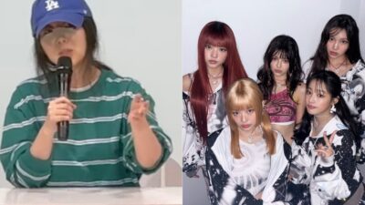 HYBE Pushes Back After Police Drop Charges Against Min Hee Jin