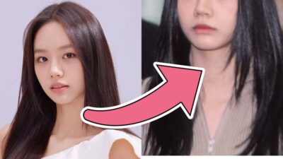 Hyeri's "Sad" Public Appearance Amid Criticism Over Dating Rumors Upsets Fans