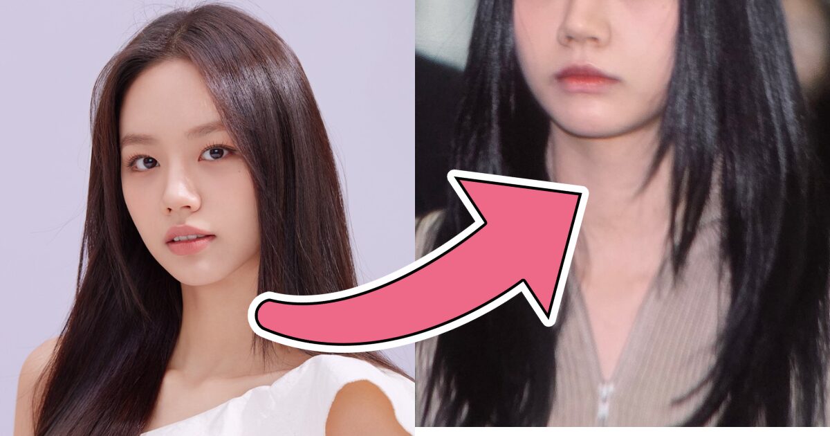 Hyeri's "Sad" Public Appearance Amid Criticism Over Dating Rumors Upsets Fans