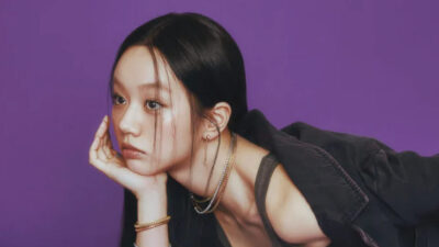 Hyeri’s Response To A Comment Has Fans Absolutely Heartbroken