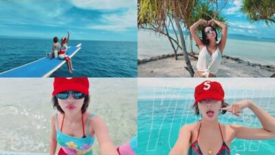 Hyolyn YOU AND I Music Video