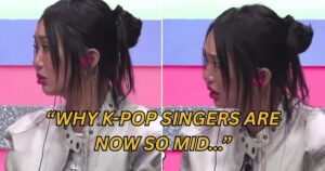 Singer Hyolyn's Remarks About The Visuals Of "Boys II Planet" Contestants Draws Intense Reactions