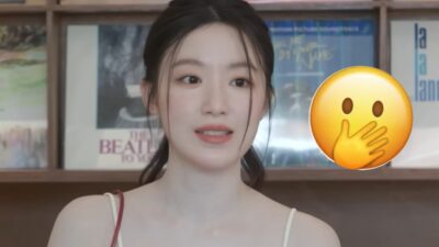 i-dle's Shuhua Unexpectedly Reveals Her Dating History