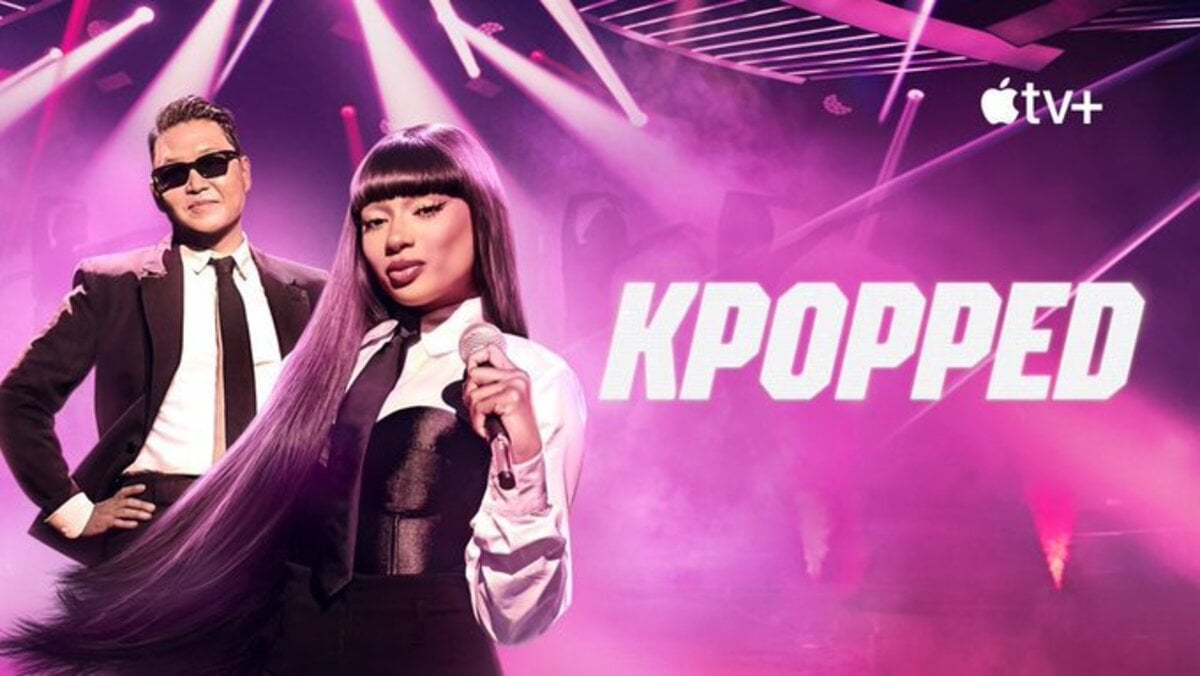 KPOPPED Artist Line-up
