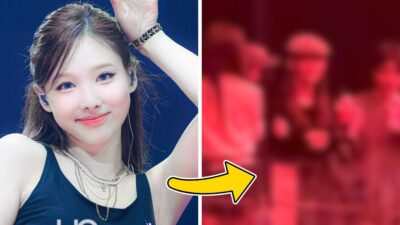 IU, SEVENTEEN & More — All The K-Pop Stars Spotted At TWICE's Concert In Seoul Day 1 And 2