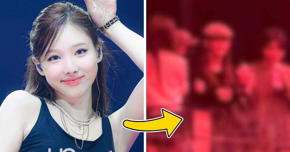 IU, SEVENTEEN & More — All The K-Pop Stars Spotted At TWICE's Concert In Seoul Day 1 And 2