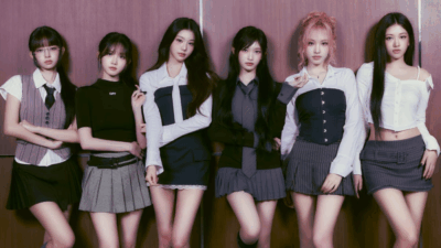 IVE Teaser Image 1