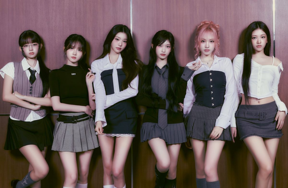 IVE Teaser Image 1