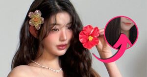 IVE Wonyoung's Favorite Jewelry Becomes A Hot Topic For Its Unexpected Backstory