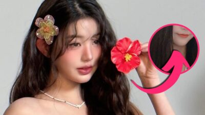 IVE Wonyoung's Favorite Jewelry Becomes A Hot Topic For Its Unexpected Backstory