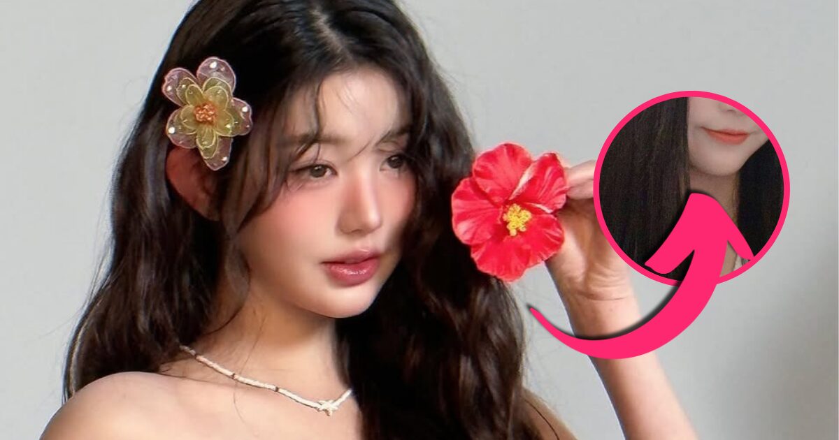 IVE Wonyoung's Favorite Jewelry Becomes A Hot Topic For Its Unexpected Backstory