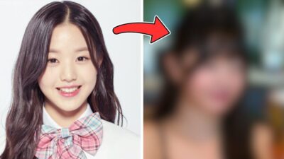 IVE Wonyoung's Instagram Post Drinking Alcohol Shocks Netizens