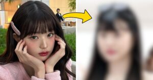 IVE Wonyoung's Visuals In "Shocking" Viral Photos Spark Heated Debate