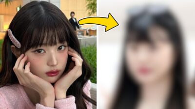 IVE Wonyoung's Visuals In "Shocking" Viral Photos Spark Heated Debate