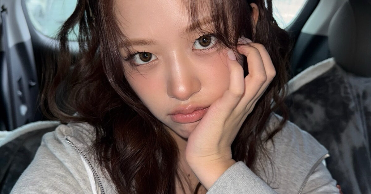 IVE Yujin's New "KPop Demon Hunters" Video Receives Blistering Comments Online