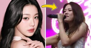 IVE's Shocking Live Vocals At "Lollapalooza 2025" Become A Hot Topic
