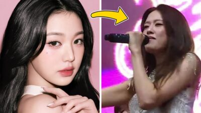 IVE's Shocking Live Vocals At "Lollapalooza 2025" Become A Hot Topic