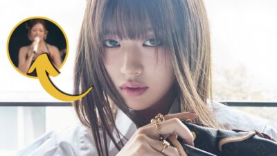 IVE's Yujin Goes Viral For Her Brave Leader Moment At Recent Concert