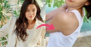 Legendary K-Drama Actress Jeon Ji Hyun Undergoes Shocking Changes In Both Life And Visuals