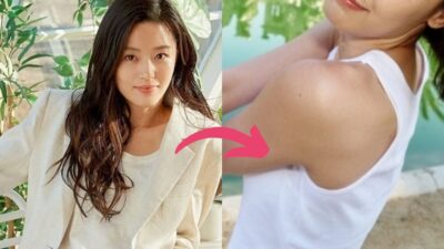 Legendary K-Drama Actress Jeon Ji Hyun Undergoes Shocking Changes In Both Life And Visuals