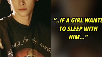 Self-Proclaimed "Slutty" Idol Put On Blast For Having Sex With Ex's Friend While They Were Dating