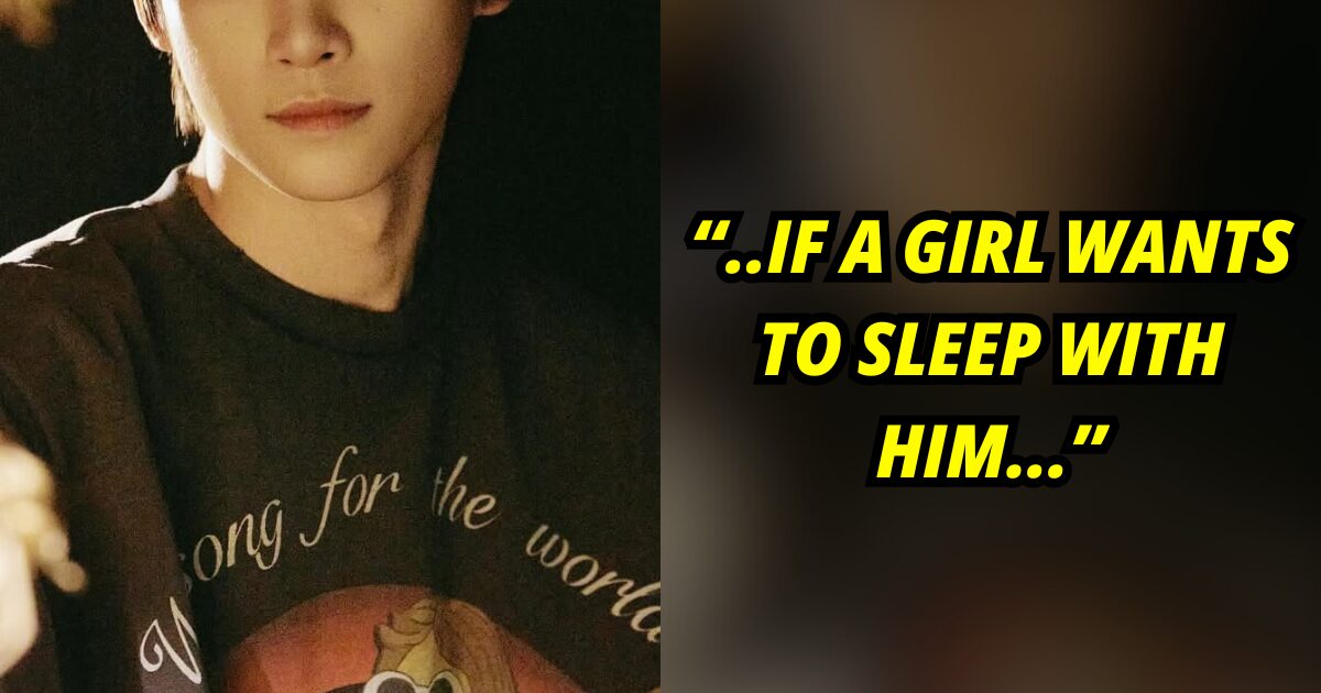 Self-Proclaimed "Slutty" Idol Put On Blast For Having Sex With Ex's Friend While They Were Dating