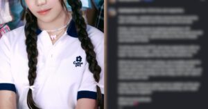 Idol Departs Girl Group Amid Abuse Allegations That Include A Suicide Attempt