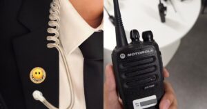 Idol Security Guard Exposes The Truth Behind "Unruly" And "Overboard" Guards