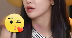 Idol-Turned-Actress Admits She Broke Up With Former Boyfriend Over Kissing Technique