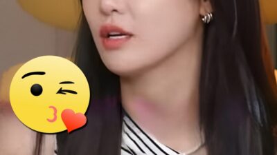 Idol-Turned-Actress Admits She Broke Up With Former Boyfriend Over Kissing Technique