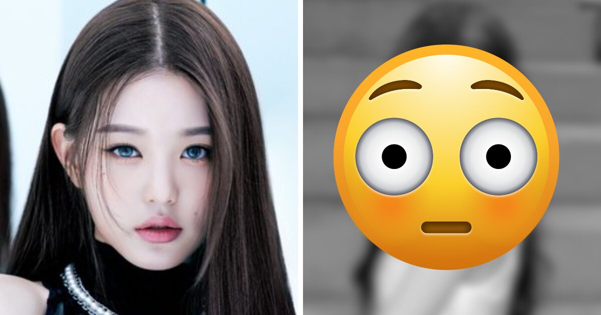 Is Jang Wonyoung No Longer The Prettiest IVE Member? Viral Post Triggers Scathing Reactions