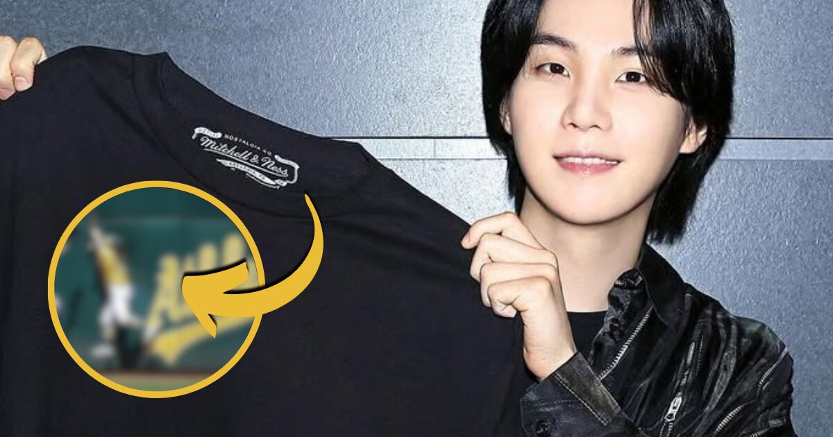 Is Suga Acquiring Stakes In An American Baseball Team?— Reports Clarify The BTS Member's Role