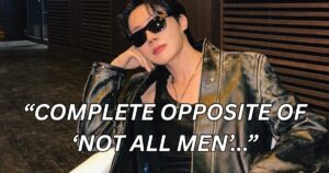 BTS's J-Hope Gives The Realest Advice About Men To A Fan