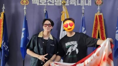 J-Hope Reunion