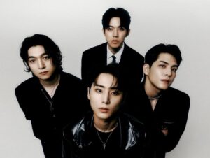 DAY6 Fanmeeting