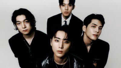 DAY6 Fanmeeting