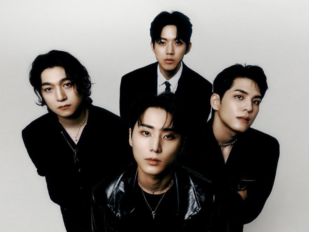 DAY6 Fanmeeting