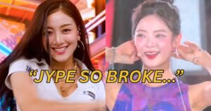 JYP Entertainment Hit With Scathing Backlash Over The Makeup Style Of Female Idols