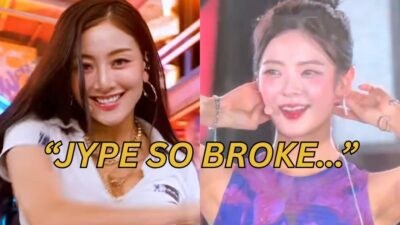 JYP Entertainment Hit With Scathing Backlash Over The Makeup Style Of Female Idols