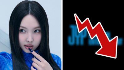 JYP Entertainment Groups Hit With Scathing Criticism Due To Disappointing Chart Performances