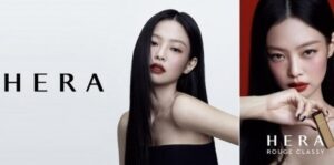 Jennie and Hera