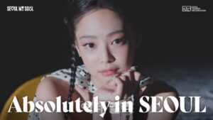 BLACKPINK’s JENNIE named honorary ambassador for Seoul tourism