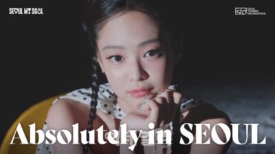 BLACKPINK’s JENNIE named honorary ambassador for Seoul tourism